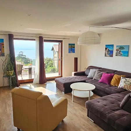 Sunrise Apartman *