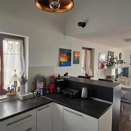 Apartament Sunrise *