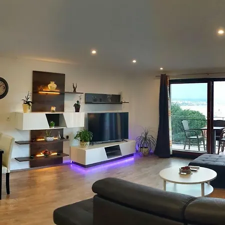 Apartament Sunrise *