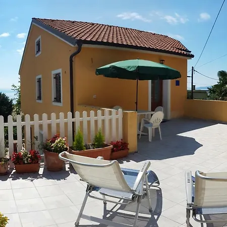 Sunrise Appartement Opatija