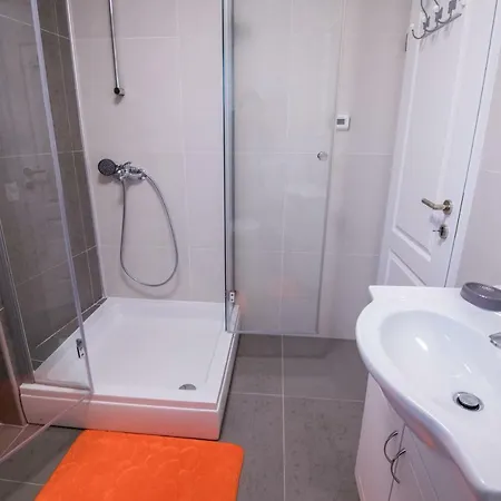 Sunrise Apartman Opatija