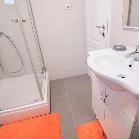 Sunrise Apartament Opatija
