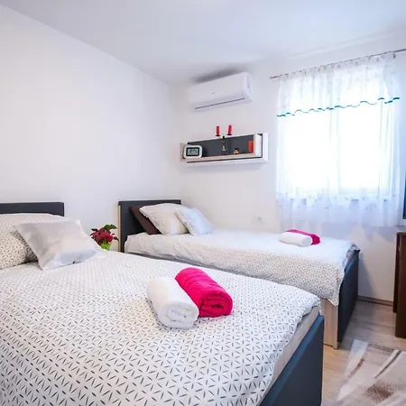 Sunrise Appartement *