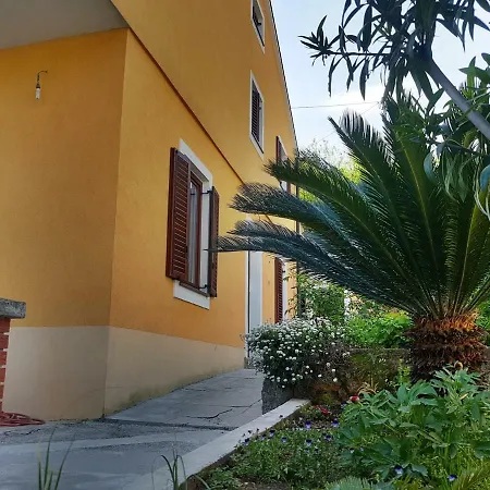 Apartament Sunrise Opatija