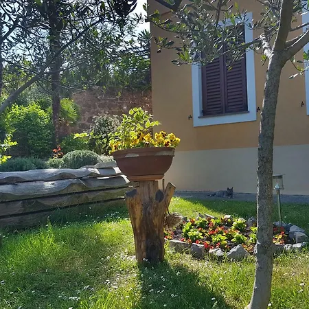 Apartament Sunrise Opatija