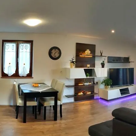 Appartement Sunrise Opatija