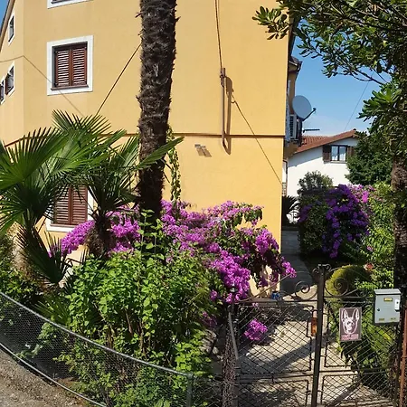Sunrise Apartament