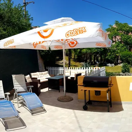 Sunrise Apartament Opatija