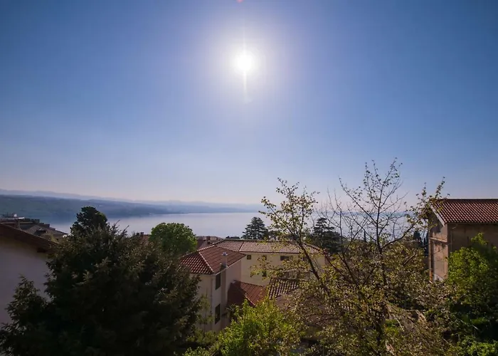 Sunrise Abbazia