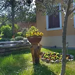Apartament Sunrise Opatija
