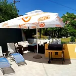 Sunrise Apartament Opatija