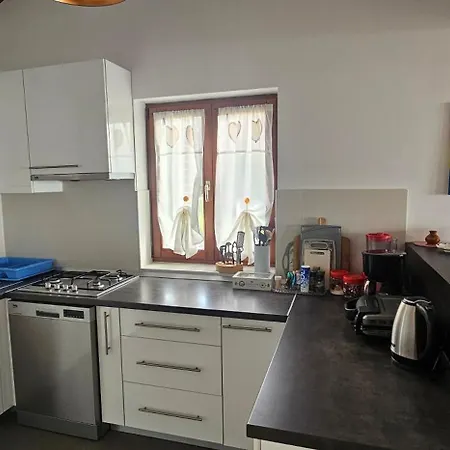 Sunrise Apartment Opatija