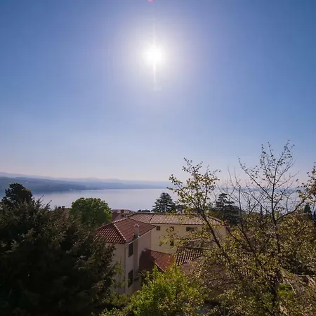 Sunrise Abbazia