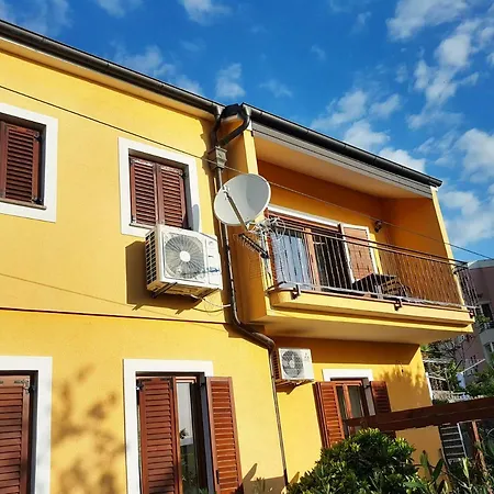 Daire Sunrise *