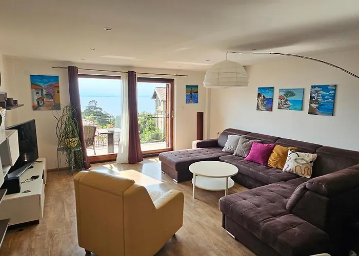 Sunrise Apartmán *