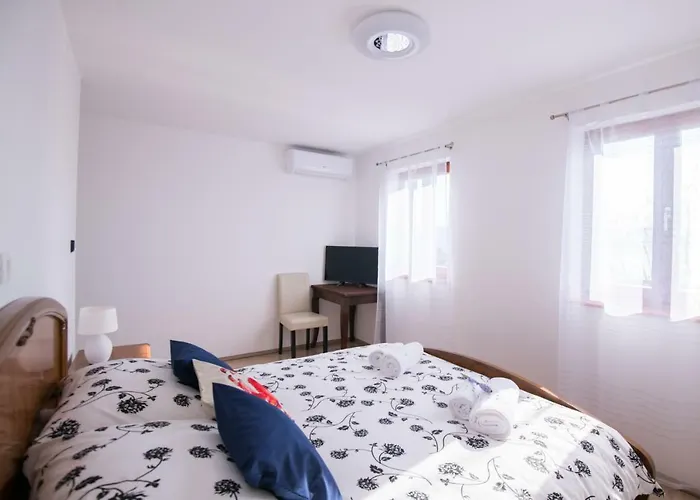 Apartmán Sunrise *