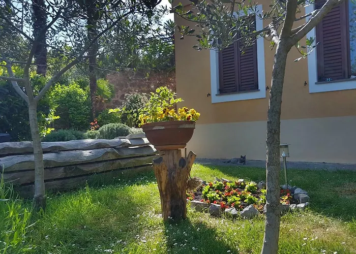 Apartment Sunrise Opatija