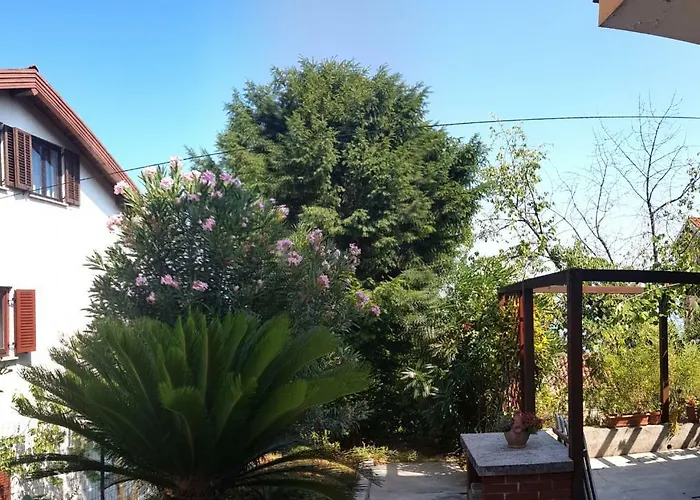 Sunrise Apartmán